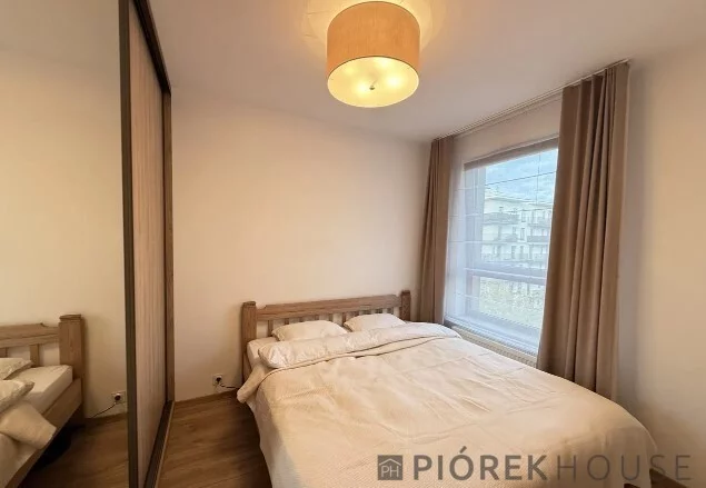 2 pokoje, mieszkanie 38,29 m², piętro 5, oferta nr , 77750/6624/OMS, Warszawa, Bielany, Bielany, Tomasza Nocznickiego