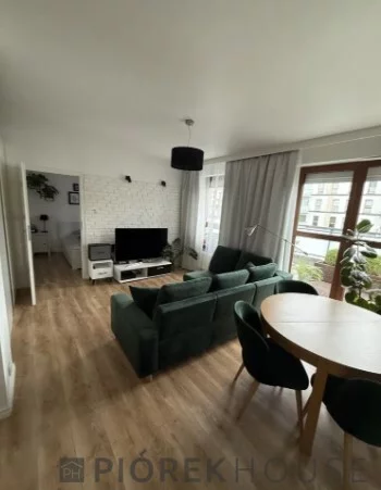 2 pokoje, mieszkanie 42,50 m², piętro 5, oferta nr , 78315/6624/OMS, Warszawa, Bielany, Bielany, Tomasza Nocznickiego