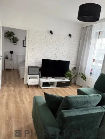 2 pokoje, mieszkanie 42,50 m², piętro 5, oferta nr , 78315/6624/OMS, Warszawa, Bielany, Bielany, Tomasza Nocznickiego