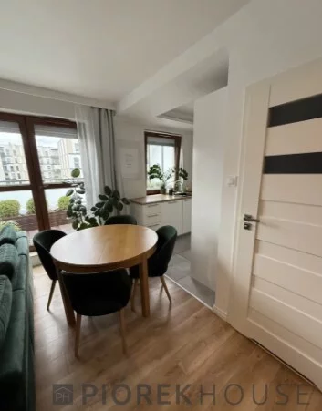 2 pokoje, mieszkanie 42,50 m², piętro 5, oferta nr , 78315/6624/OMS, Warszawa, Bielany, Bielany, Tomasza Nocznickiego