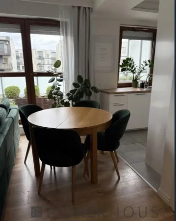 2 pokoje, mieszkanie 42,50 m², piętro 5, oferta nr , 78315/6624/OMS, Warszawa, Bielany, Bielany, Tomasza Nocznickiego