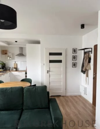 2 pokoje, mieszkanie 42,50 m², piętro 5, oferta nr , 78315/6624/OMS, Warszawa, Bielany, Bielany, Tomasza Nocznickiego
