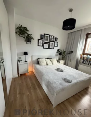 2 pokoje, mieszkanie 42,50 m², piętro 5, oferta nr , 78315/6624/OMS, Warszawa, Bielany, Bielany, Tomasza Nocznickiego