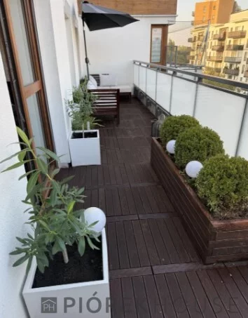 2 pokoje, mieszkanie 42,50 m², piętro 5, oferta nr , 78315/6624/OMS, Warszawa, Bielany, Bielany, Tomasza Nocznickiego