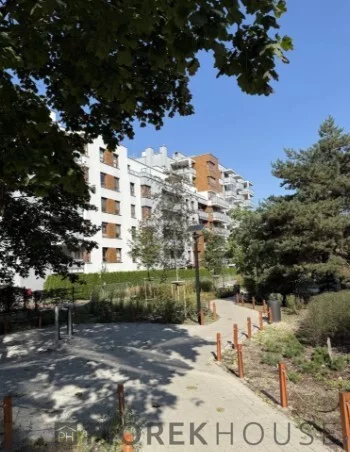 2 pokoje, mieszkanie 42,50 m², piętro 5, oferta nr , 78315/6624/OMS, Warszawa, Bielany, Bielany, Tomasza Nocznickiego