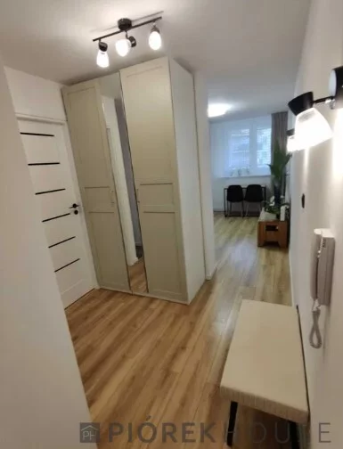2 pokoje, mieszkanie 45,66 m², piętro 3, oferta nr , 78013/6624/OMS, Warszawa, Ursus, Ursus, Tomcia Palucha