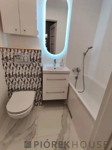 2 pokoje, mieszkanie 45,66 m², piętro 3, oferta nr , 78013/6624/OMS, Warszawa, Ursus, Ursus, Tomcia Palucha