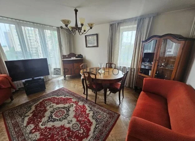Apartamenty 75156/6624/OMS Warszawa Mokotów Turecka