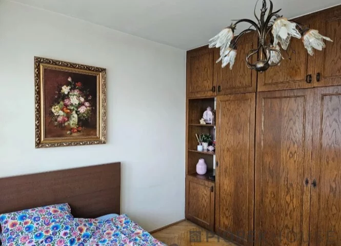 2 pokoje, mieszkanie 47,00 m², piętro 3, oferta nr , 77455/6624/OMS, Warszawa, Targówek, Targówek, Turmoncka