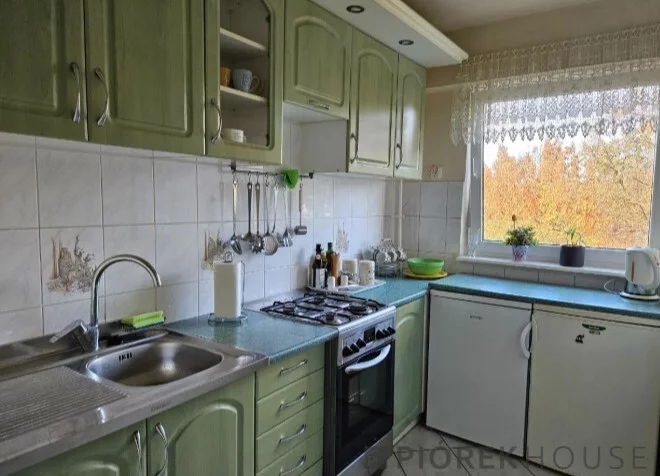 2 pokoje, mieszkanie 47,00 m², piętro 3, oferta nr , 77455/6624/OMS, Warszawa, Targówek, Targówek, Turmoncka
