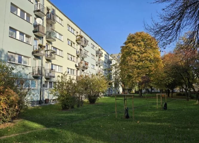 2 pokoje, mieszkanie 47,00 m², piętro 3, oferta nr , 77455/6624/OMS, Warszawa, Targówek, Targówek, Turmoncka