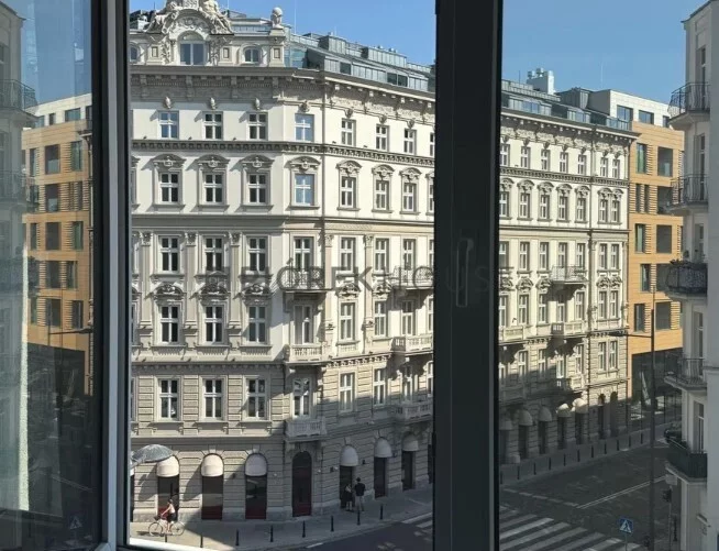 2 pokoje, apartament 36,00 m², piętro 4, oferta nr , 76552/6624/OMS, Warszawa, Śródmieście, Śródmieście, Twarda