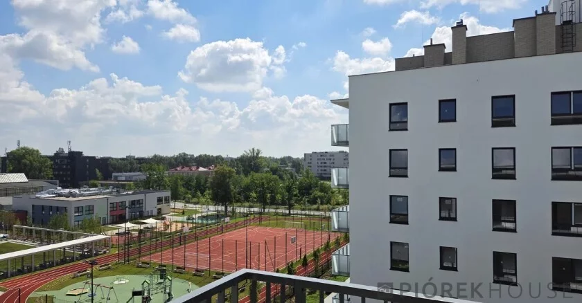 2 pokoje, mieszkanie 37,04 m², piętro 5, oferta nr , 76822/6624/OMS, Warszawa, Ursus, Ursus, ul Giserska
