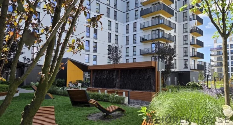 2 pokoje, mieszkanie 37,04 m², piętro 5, oferta nr , 76822/6624/OMS, Warszawa, Ursus, Ursus, ul Giserska
