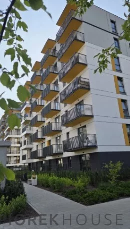 2 pokoje, mieszkanie 37,04 m², piętro 5, oferta nr , 77997/6624/OMS, Warszawa, Ursus, Ursus, ul Giserska