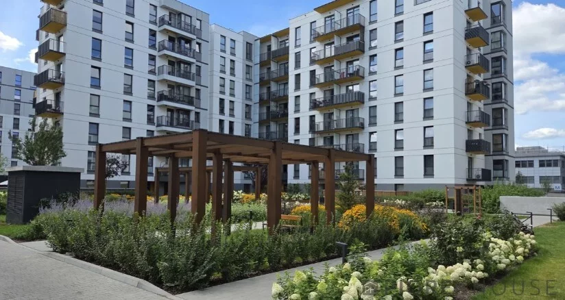 2 pokoje, mieszkanie 37,04 m², piętro 5, oferta nr , 77997/6624/OMS, Warszawa, Ursus, Ursus, ul Giserska