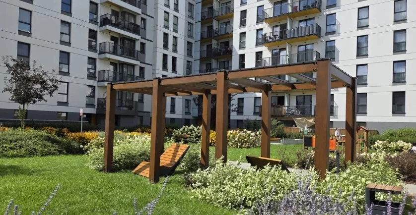 2 pokoje, mieszkanie 37,04 m², piętro 5, oferta nr , 77997/6624/OMS, Warszawa, Ursus, Ursus, ul Giserska