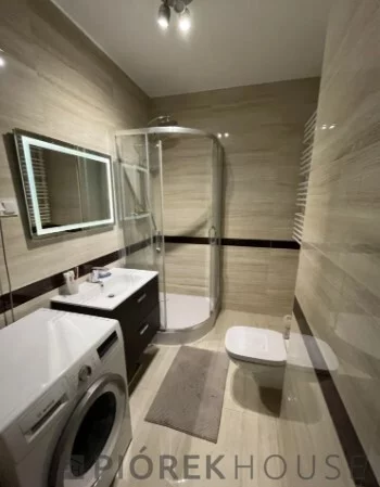 2 pokoje, mieszkanie 43,69 m², piętro 2, oferta nr , 75991/6624/OMS, Warszawa, Białołęka, Białołęka, Vincenza Belliniego
