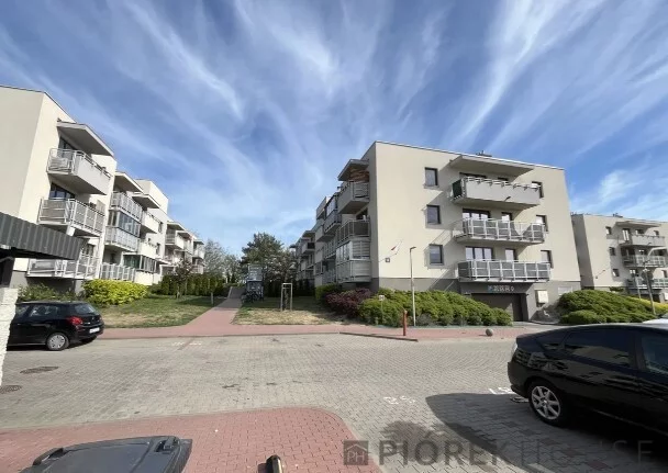 2 pokoje, mieszkanie 43,69 m², piętro 2, oferta nr , 75991/6624/OMS, Warszawa, Białołęka, Białołęka, Vincenza Belliniego