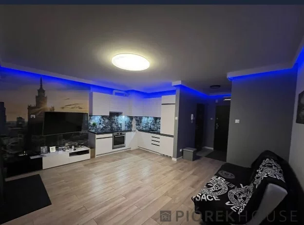 2 pokoje, mieszkanie 43,69 m², piętro 2, oferta nr , 78180/6624/OMS, Warszawa, Białołęka, Białołęka, Vincenza Belliniego