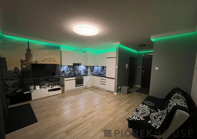 2 pokoje, mieszkanie 43,69 m², piętro 2, oferta nr , 78180/6624/OMS, Warszawa, Białołęka, Białołęka, Vincenza Belliniego