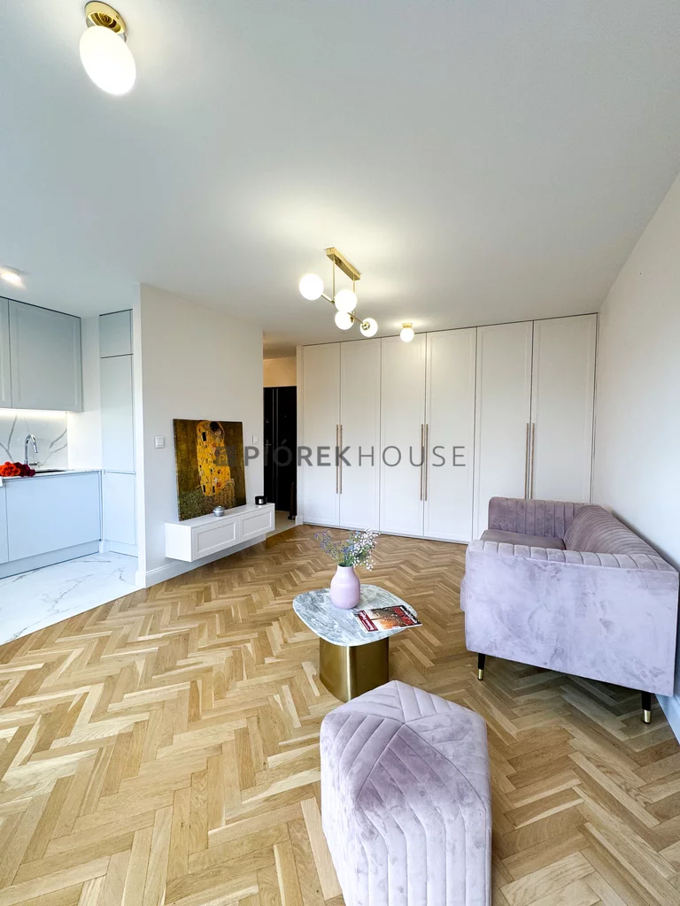 Apartament na sprzedaż, 42,00 m², 2 pokoje, piętro 4, oferta nr 64606/6624/OMS