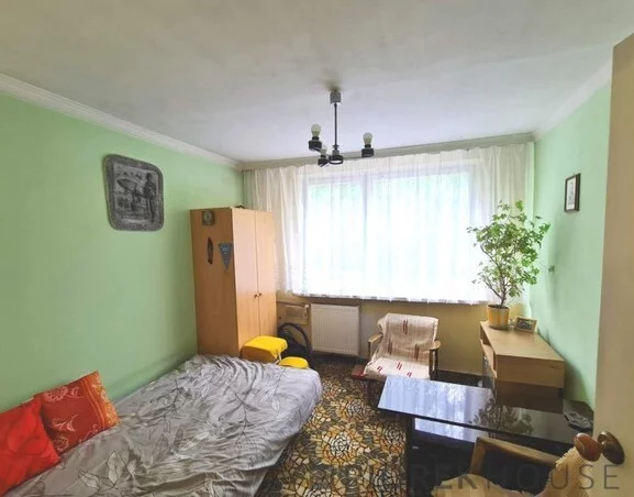 2 pokoje, mieszkanie 50,00 m², piętro 1, oferta nr , 77659/6624/OMS, Warszawa, Bemowo, Bemowo, Waleriana Czumy