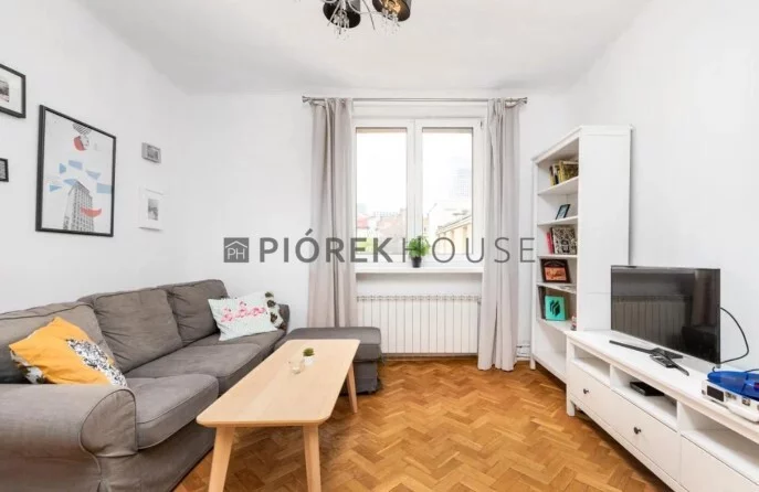 2 pokoje, apartament 41,00 m², piętro 5, oferta nr , 76392/6624/OMS, Warszawa, Wola, Wola, Waliców