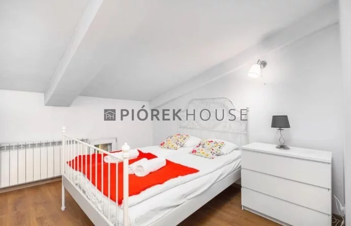2 pokoje, apartament 41,00 m², piętro 5, oferta nr , 76392/6624/OMS, Warszawa, Wola, Wola, Waliców