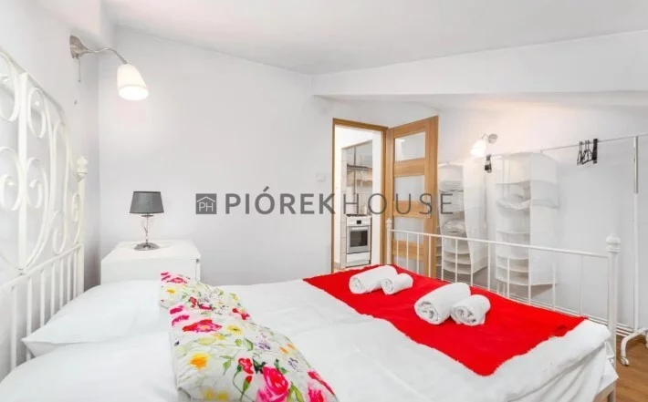 2 pokoje, apartament 41,00 m², piętro 5, oferta nr , 76392/6624/OMS, Warszawa, Wola, Wola, Waliców