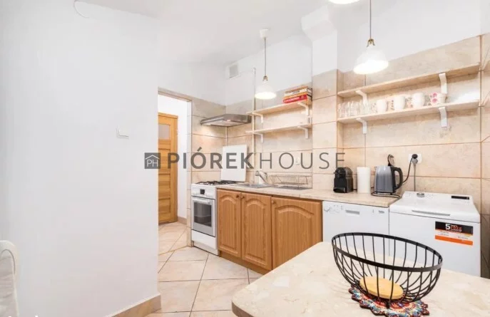 2 pokoje, apartament 41,00 m², piętro 5, oferta nr , 76392/6624/OMS, Warszawa, Wola, Wola, Waliców