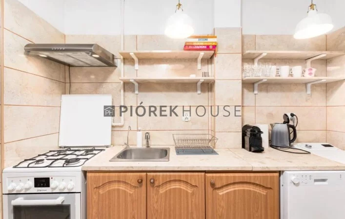 2 pokoje, apartament 41,00 m², piętro 5, oferta nr , 76392/6624/OMS, Warszawa, Wola, Wola, Waliców