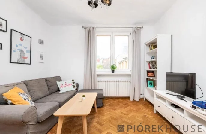 2 pokoje, mieszkanie 41,00 m², piętro 5, oferta nr , 77619/6624/OMS, Warszawa, Wola, Wola, Waliców