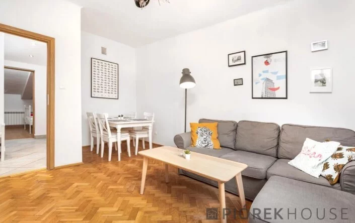 2 pokoje, mieszkanie 41,00 m², piętro 5, oferta nr , 77619/6624/OMS, Warszawa, Wola, Wola, Waliców