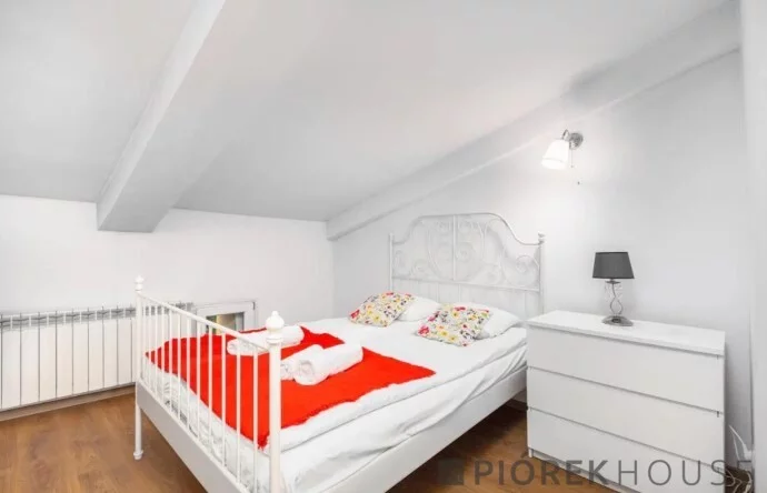 2 pokoje, mieszkanie 41,00 m², piętro 5, oferta nr , 77619/6624/OMS, Warszawa, Wola, Wola, Waliców
