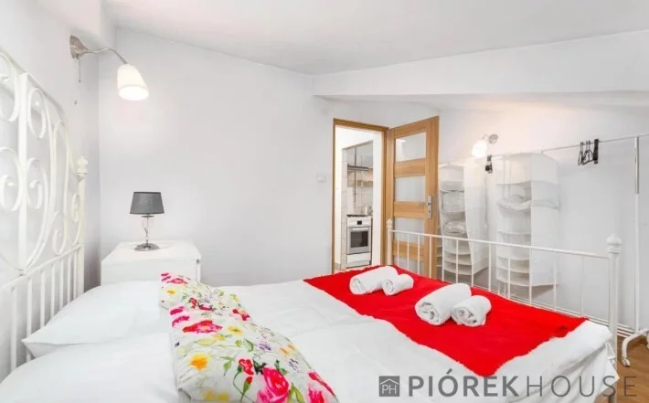 2 pokoje, mieszkanie 41,00 m², piętro 5, oferta nr , 77619/6624/OMS, Warszawa, Wola, Wola, Waliców