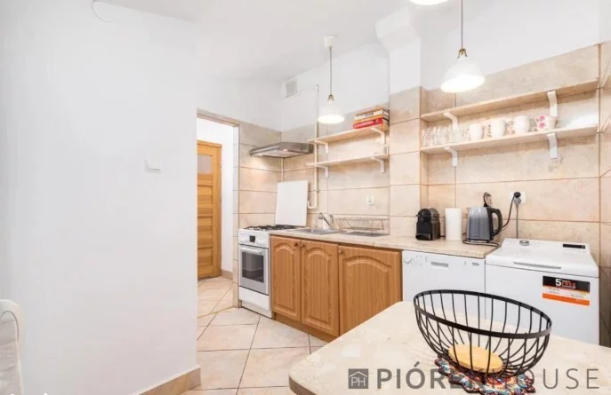 2 pokoje, mieszkanie 41,00 m², piętro 5, oferta nr , 77619/6624/OMS, Warszawa, Wola, Wola, Waliców