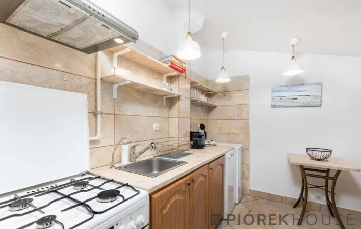 2 pokoje, mieszkanie 41,00 m², piętro 5, oferta nr , 77619/6624/OMS, Warszawa, Wola, Wola, Waliców