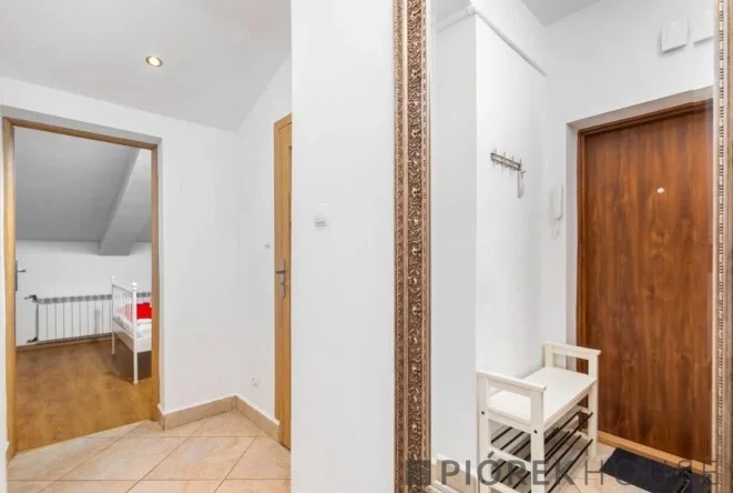 2 pokoje, mieszkanie 41,00 m², piętro 5, oferta nr , 77619/6624/OMS, Warszawa, Wola, Wola, Waliców