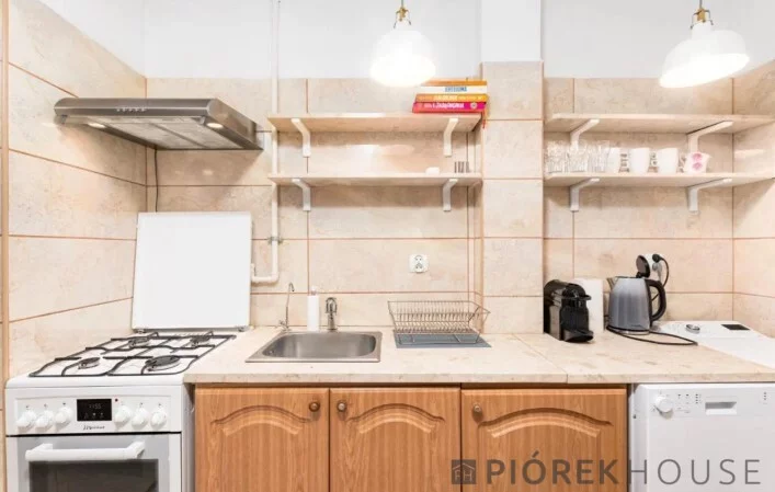 2 pokoje, mieszkanie 41,00 m², piętro 5, oferta nr , 77619/6624/OMS, Warszawa, Wola, Wola, Waliców