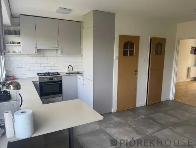 2 pokoje, mieszkanie 48,50 m², piętro 4, oferta nr , 78035/6624/OMS, Warszawa, Ursus, Ursus, Warszawska