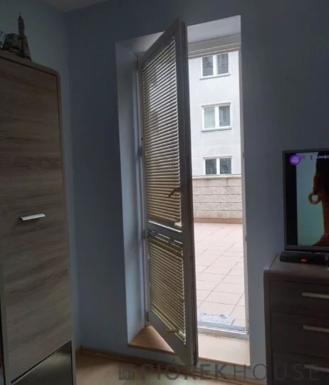 2 pokoje, mieszkanie 49,20 m², parter, oferta nr , 78380/6624/OMS, Warszawa, Ursus, Ursus, Warszawska