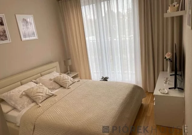 2 pokoje, apartament 49,95 m², piętro 1, oferta nr , 76286/6624/OMS, Warszawa, Targówek, Targówek, Warszawski Świt