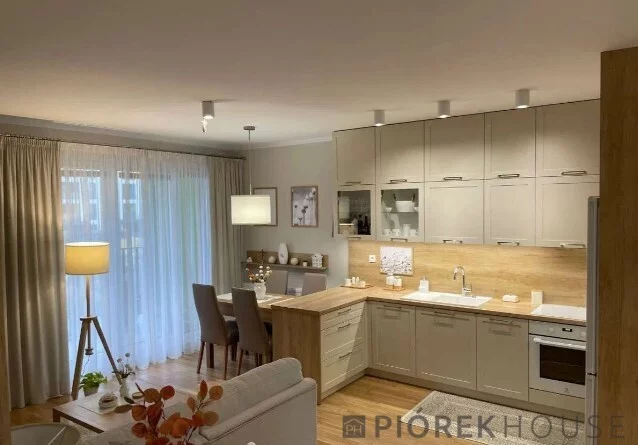 2 pokoje, mieszkanie 49,95 m², piętro 1, oferta nr , 77452/6624/OMS, Warszawa, Targówek, Targówek, Warszawski Świt