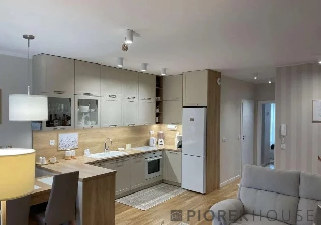 2 pokoje, mieszkanie 49,95 m², piętro 1, oferta nr , 77452/6624/OMS, Warszawa, Targówek, Targówek, Warszawski Świt