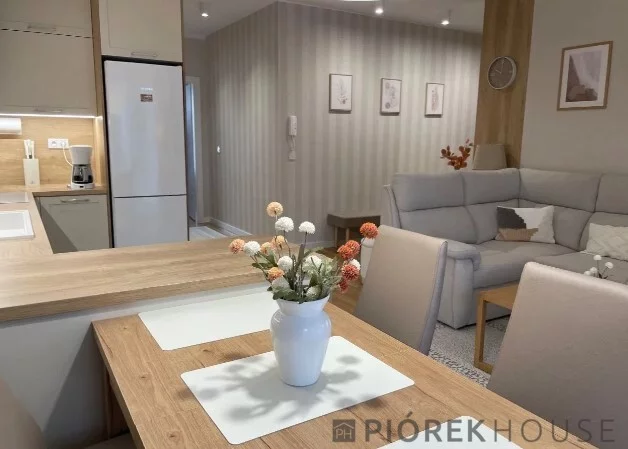 2 pokoje, mieszkanie 49,95 m², piętro 1, oferta nr , 77452/6624/OMS, Warszawa, Targówek, Targówek, Warszawski Świt