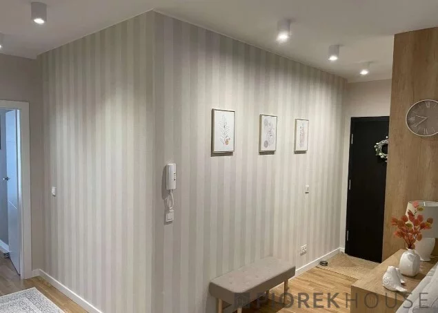 2 pokoje, mieszkanie 49,95 m², piętro 1, oferta nr , 77452/6624/OMS, Warszawa, Targówek, Targówek, Warszawski Świt