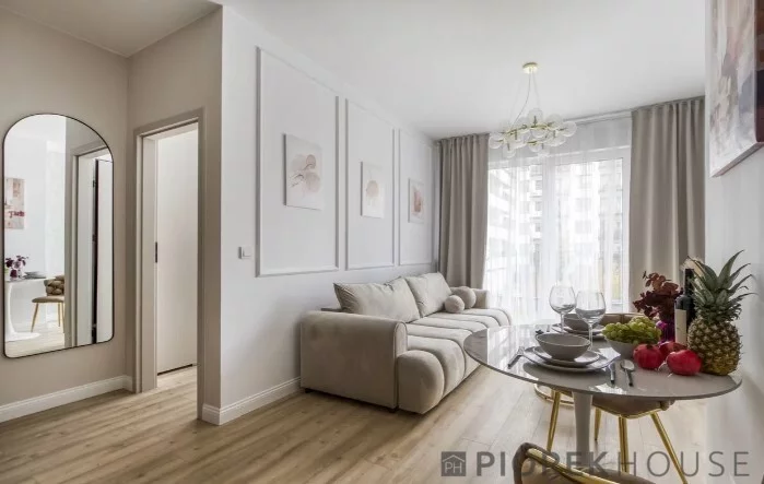 Apartamenty 78362/6624/OMS Warszawa Targówek Warszawski Świt