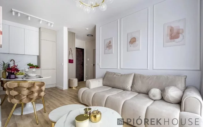 2 pokoje, mieszkanie 38,17 m², piętro 1, oferta nr , 78362/6624/OMS, Warszawa, Targówek, Targówek, Warszawski Świt