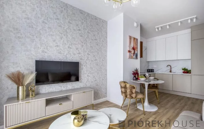 2 pokoje, mieszkanie 38,17 m², piętro 1, oferta nr , 78362/6624/OMS, Warszawa, Targówek, Targówek, Warszawski Świt